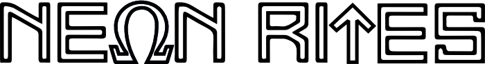 Neon Rites